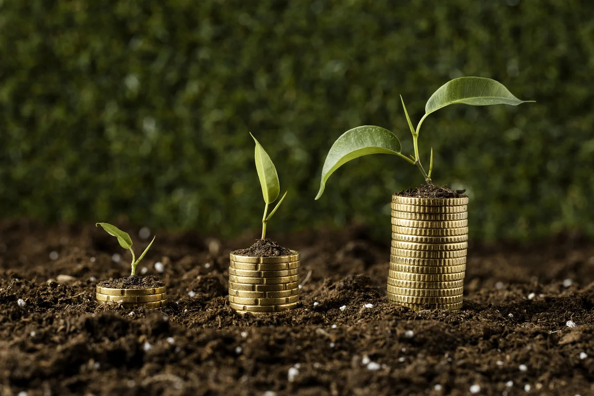Prosperidade Financeira